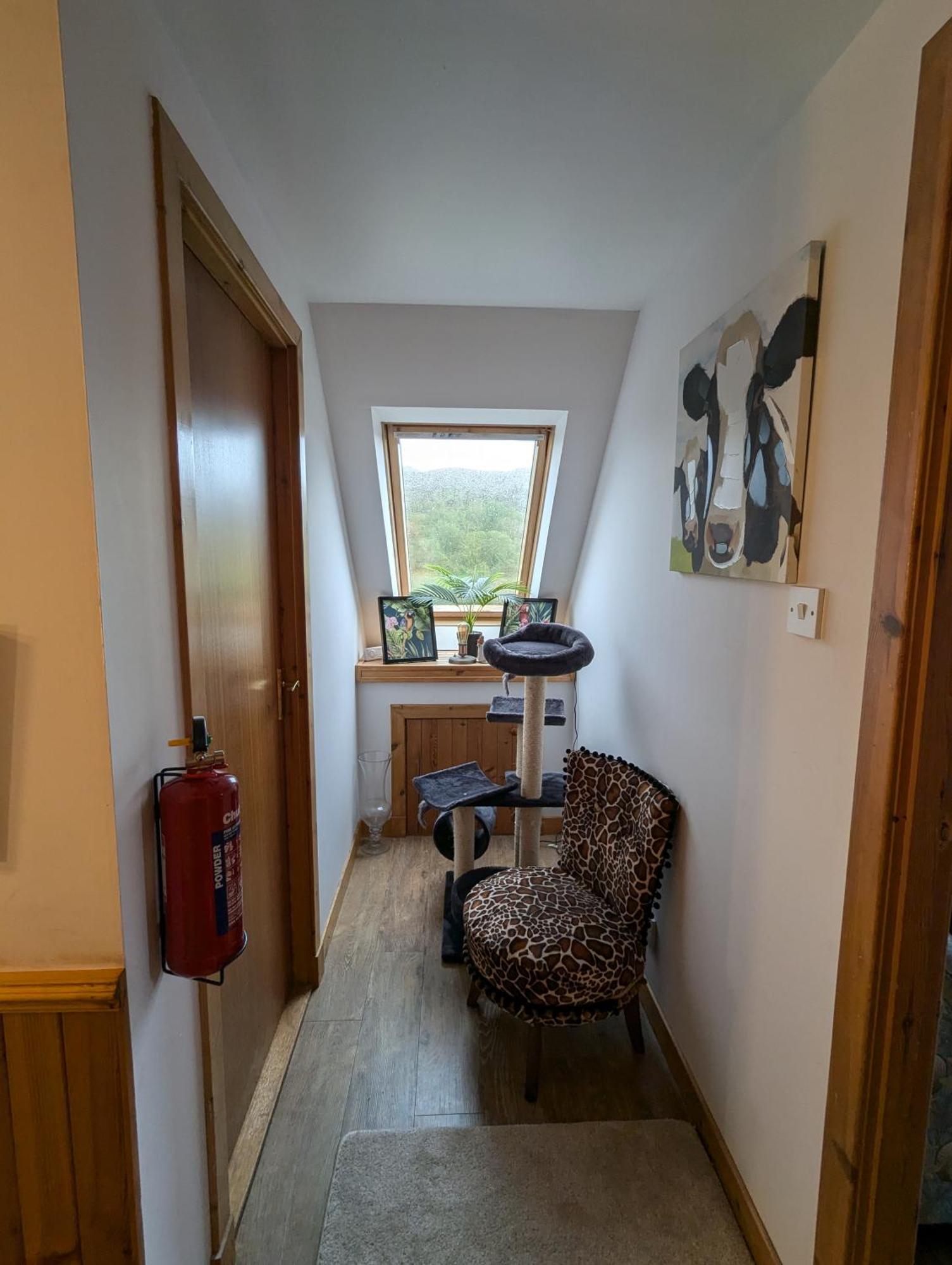 Riverview B&B Ord Екстер'єр фото