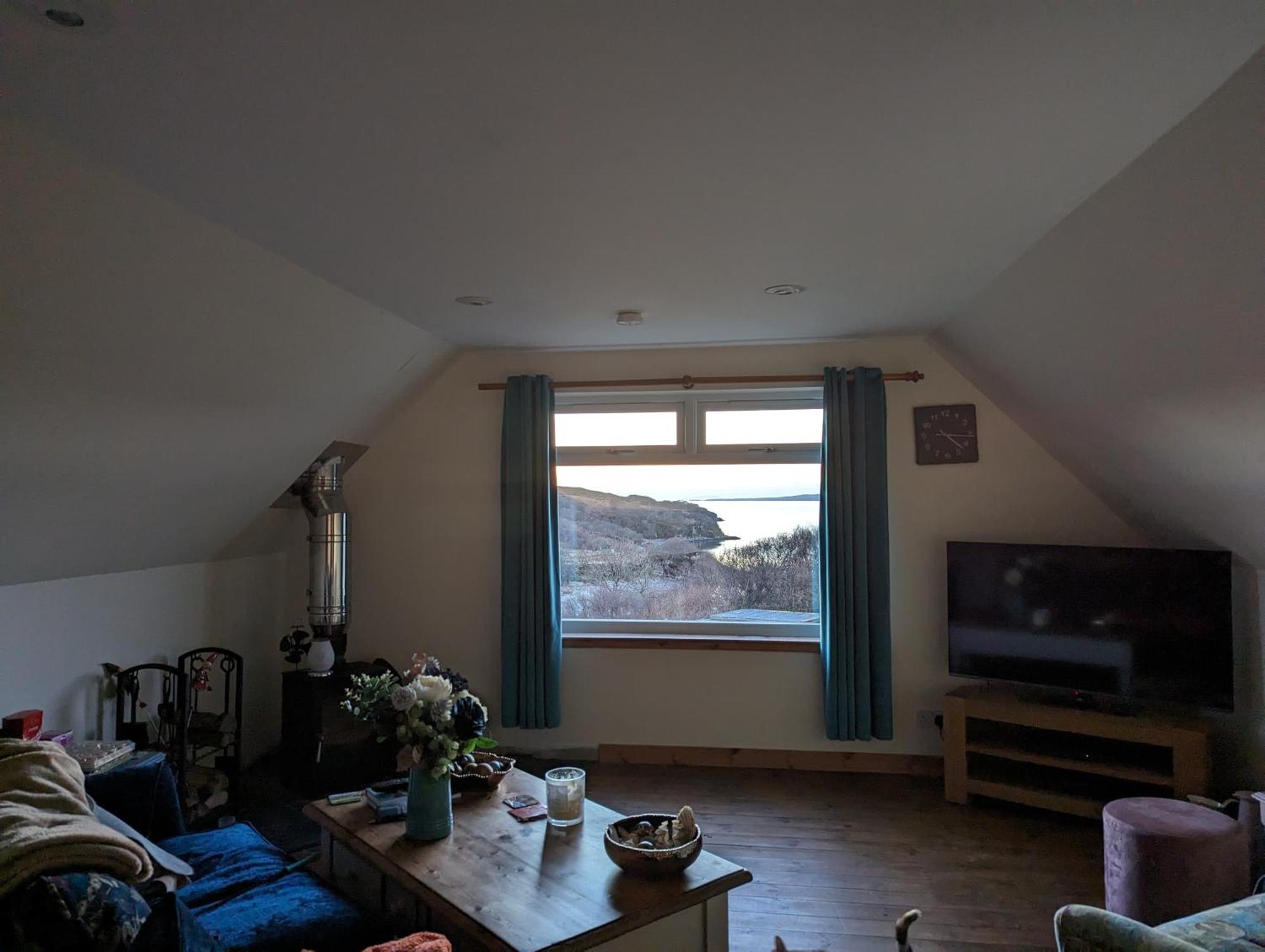 Riverview B&B Ord Екстер'єр фото